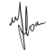 Signature of Hoa Ngo, Chief Executive Officer, NHS Professionals