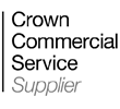 Crown Commercial Service Supplier